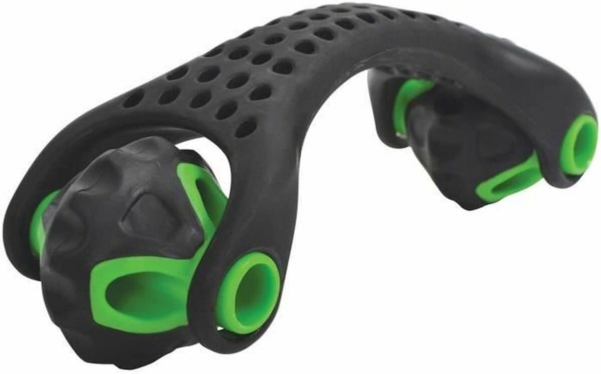 Massage Roller voor Zelfmassage Lichaam en Fascia Therapie