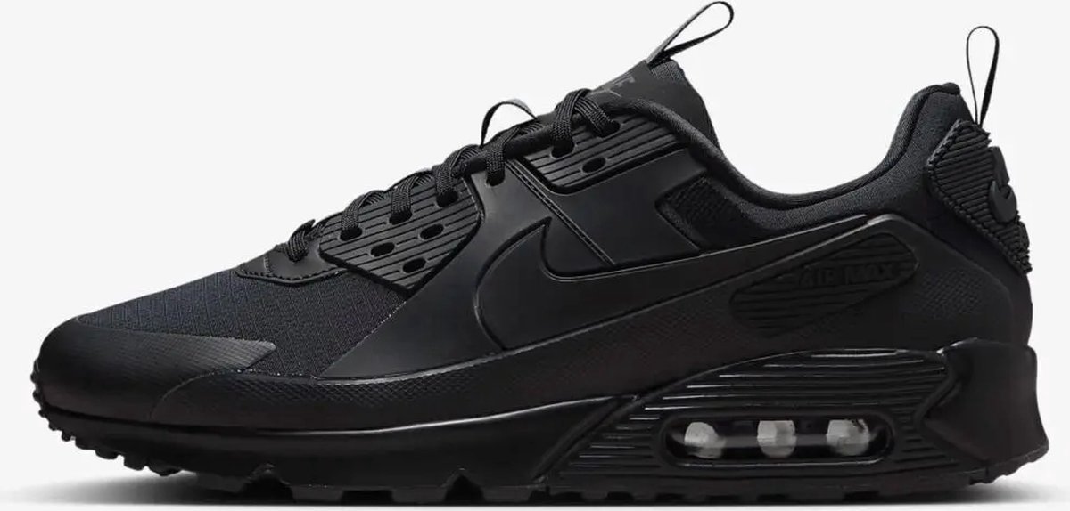 Nike Air Max 90 Drift BLACK BLACK