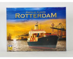 Rotterdam - nieuwe editie 2010
