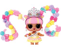 L.O.L. Surprise! - Hair Beads Salon