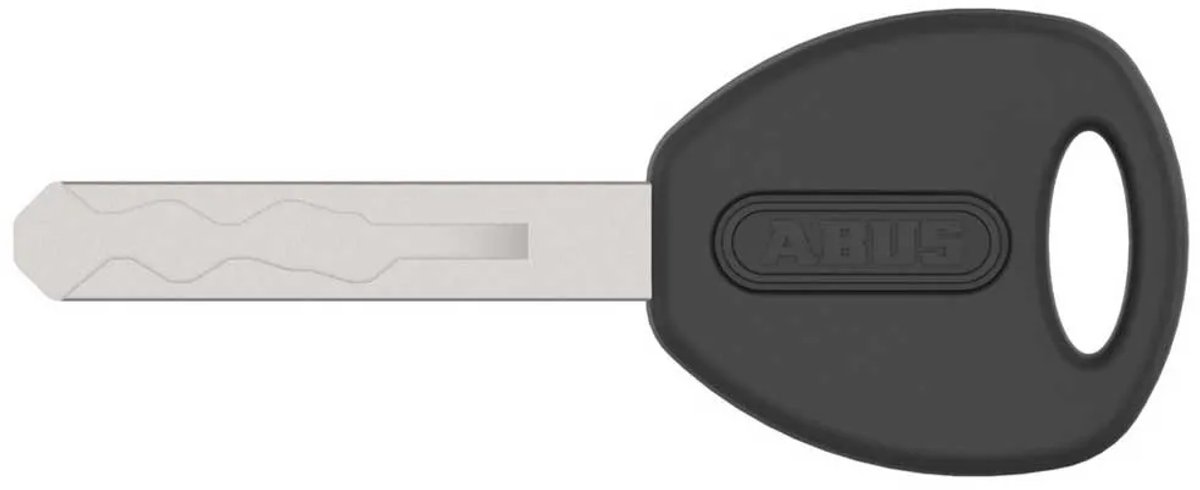 ABUS kabelslot Racer 6412K - fietsslot - stalen kabel met kunststof omhulsel - ABUS-Security Level 4 - 120 cm – foto 3