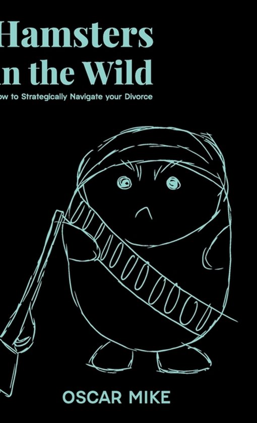 Hamsters in the Wild, How to Strategically Navigate your Div ... - cover