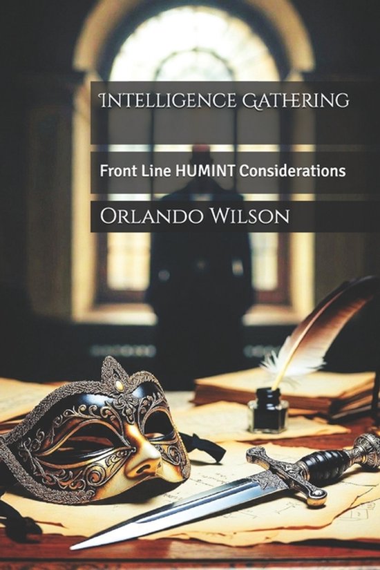 Counter-Insurgency Operations- Intelligence Gathering