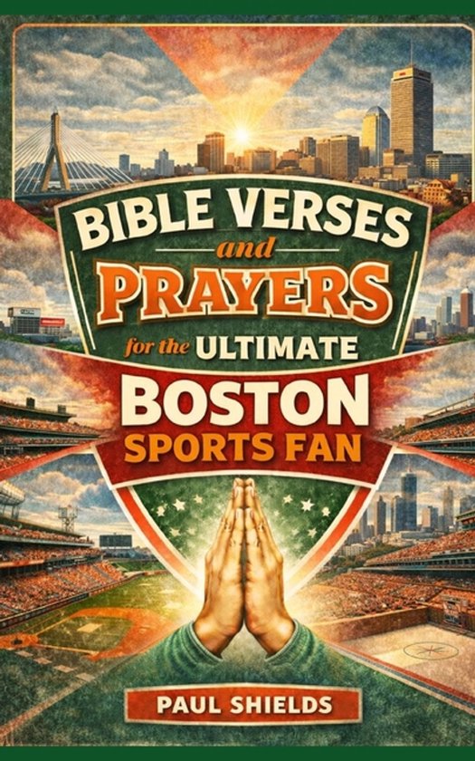 Bible Verses and Prayers for the Ultimate Sports Fan- Bible  ... - cover