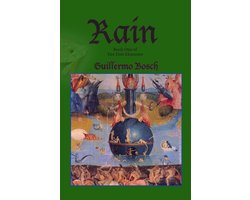 Die Drei Elemente- Rain