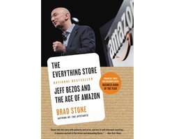 The Everything Store