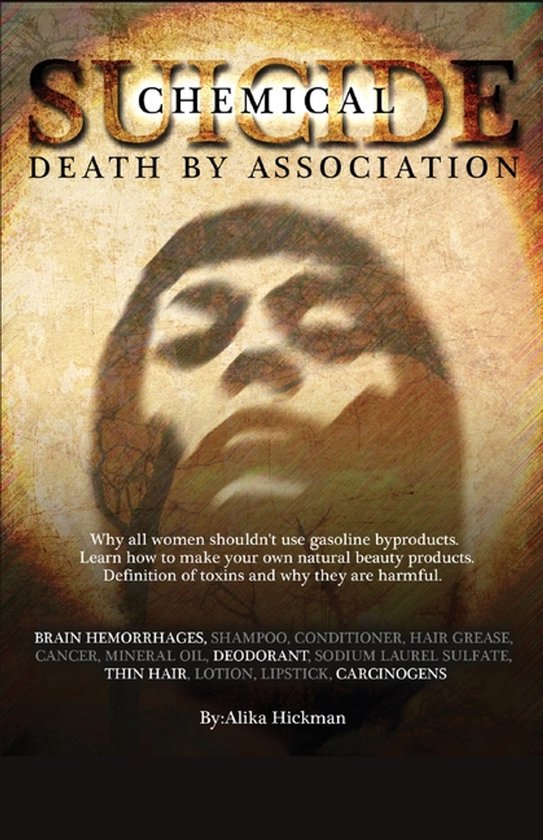 Chemical Suicide - cover