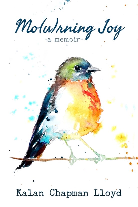 Mo(u)rning Joy - cover