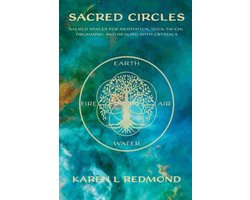Omslag van Sacred Circles