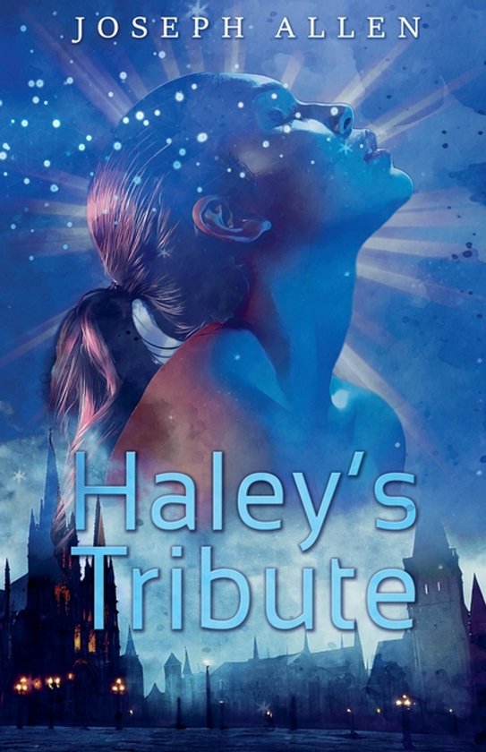 Haley's Tribute - cover