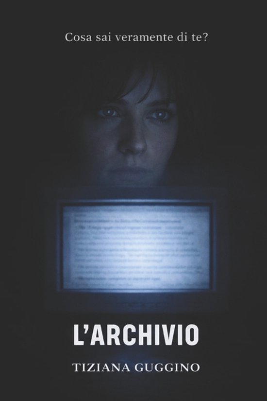 L'Archivio - cover
