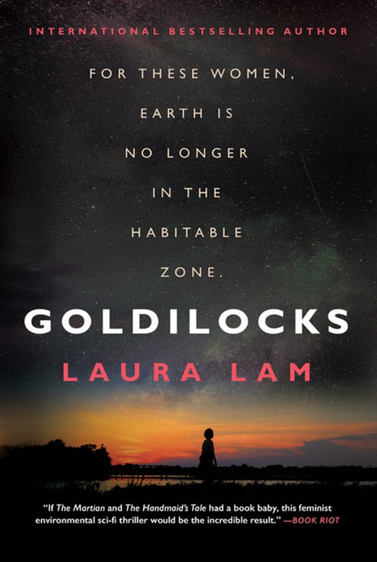 Goldilocks - cover