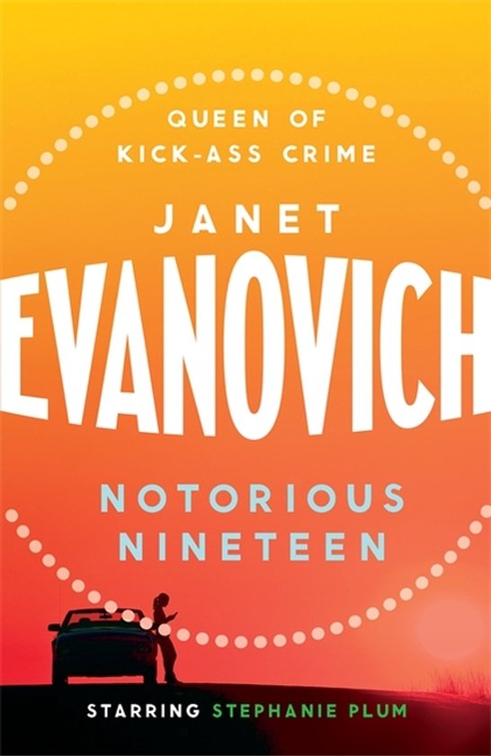 Notorious Nineteen - cover