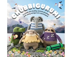 Chubbigurumi