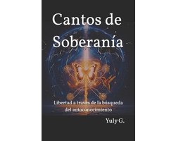 Cantos de Soberanía