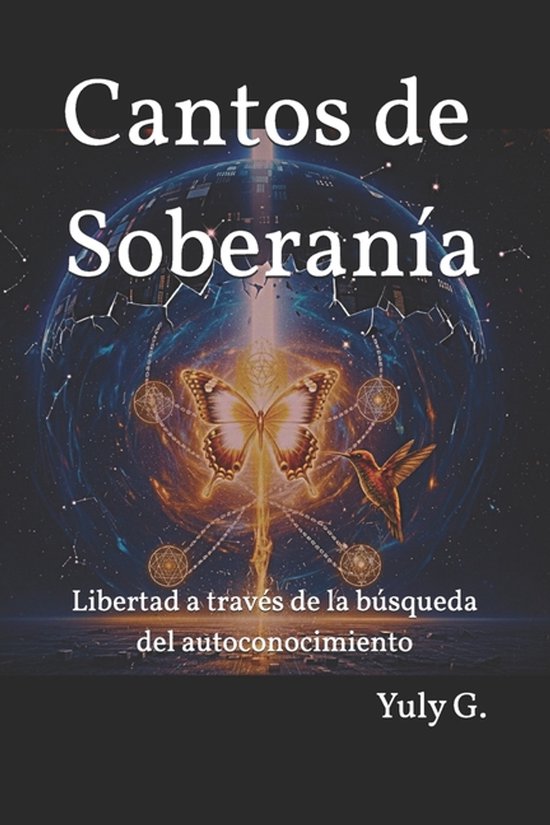 Cantos de Soberanía - cover