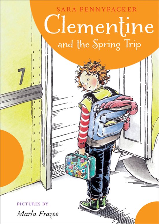 Clementine & The Spring Trip