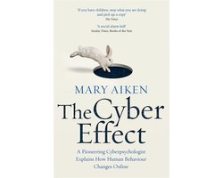 Cyber Effect