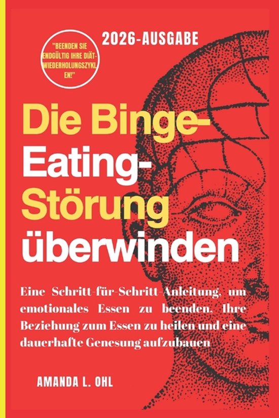 Die Binge-Eating-Störung überwinden