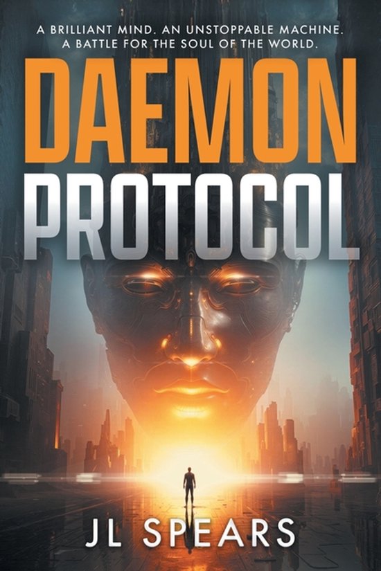 Daemon Protocol - cover