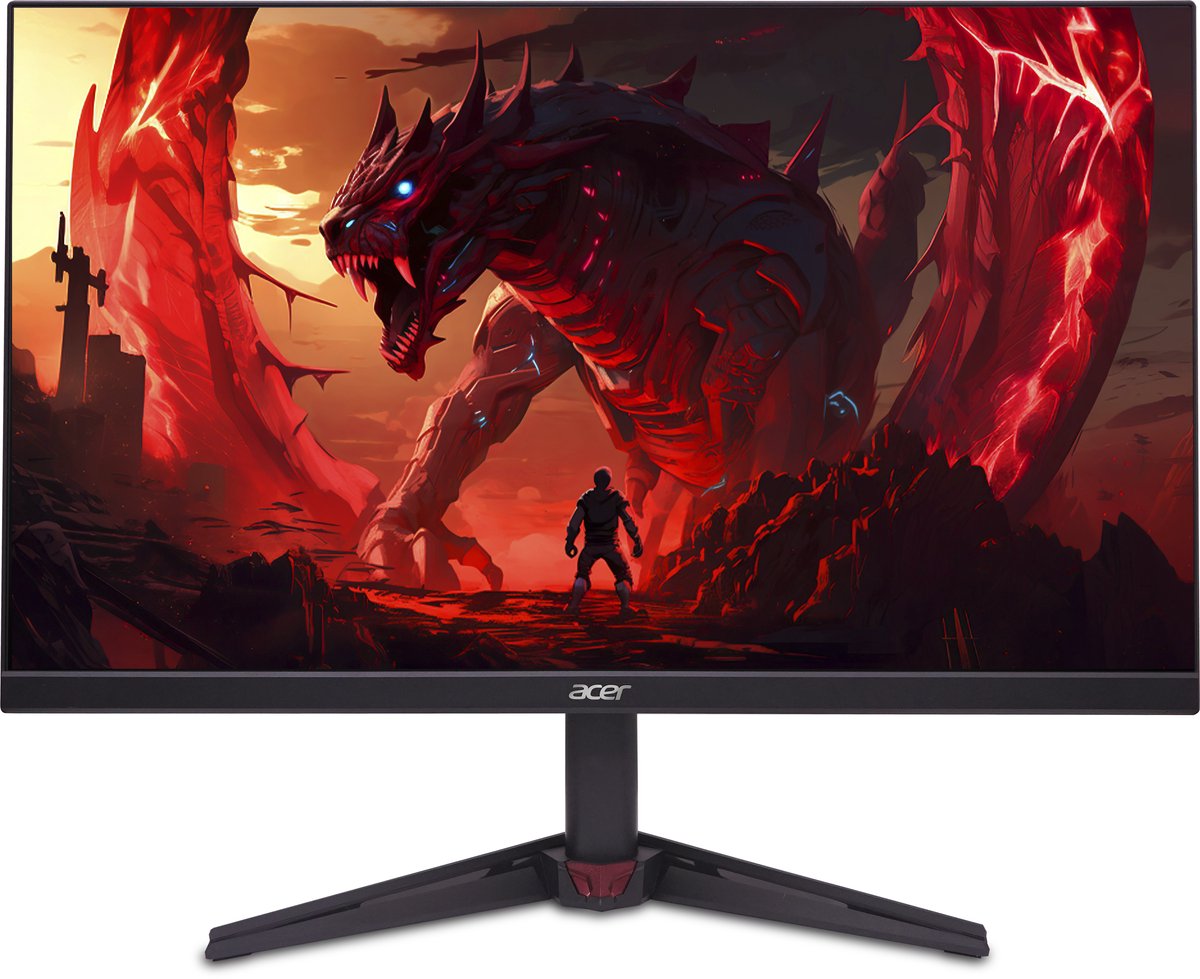 Acer Nitro VG270UX