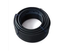 Piusi Parker Carbopress Dieselslang DN20 3/4 per meter | Medium: Diesel, Olie, Smeerolie | Slangmaat: 3/4" ( 20x27mm) | prijs per meter