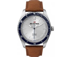 Ben Sherman Unisexhorloge WBS114UT