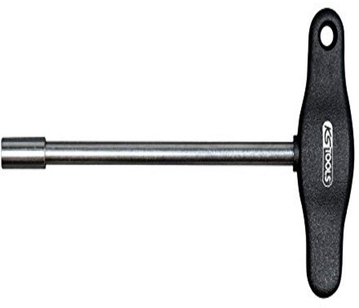 Klepregaar voor het terugduwen van ventielen 180 mm