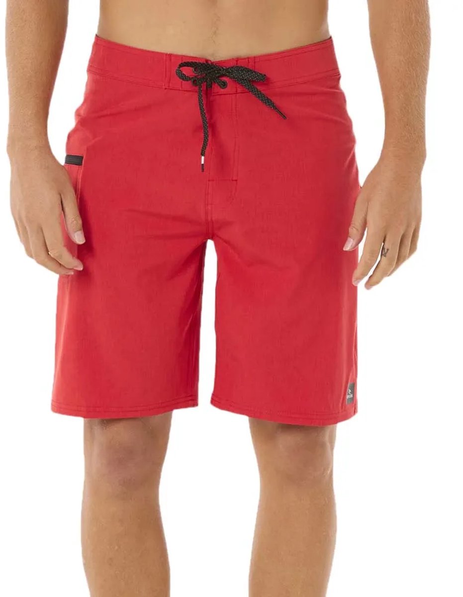 Rip Curl Mirage Core Zwembroek 34 Man Rood