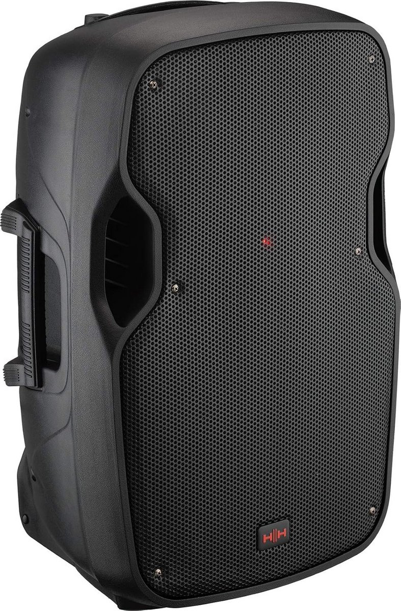 Actieve Luidspreker 800W met Bluetooth, 12 inch Woofer en Hoorn Driver