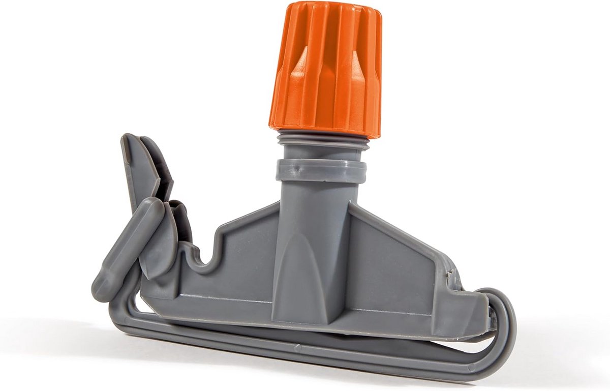 Kunststof Dweil Tang voor Vloerwisser Mop 400 - 17 x 14 cm