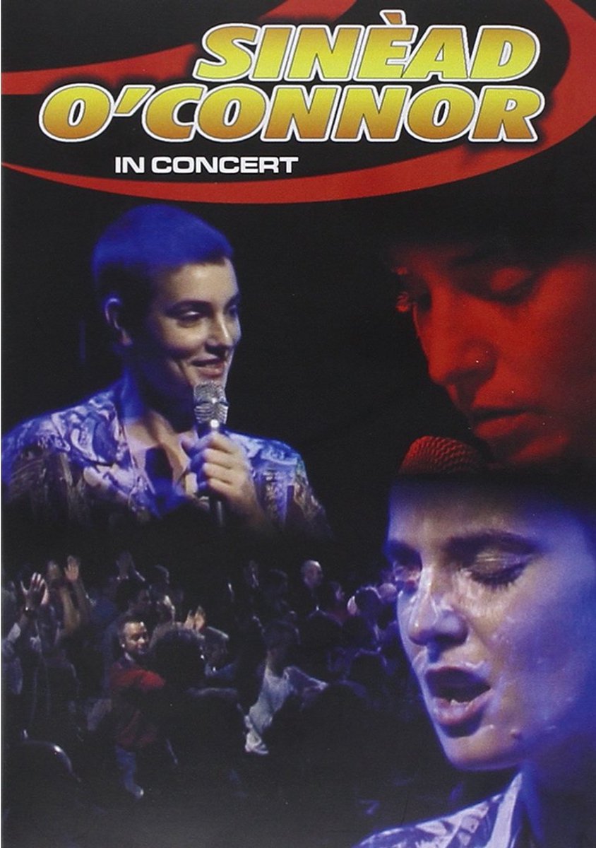 Live Concert DVD Muziekoptreden Video Beeld en Geluid
