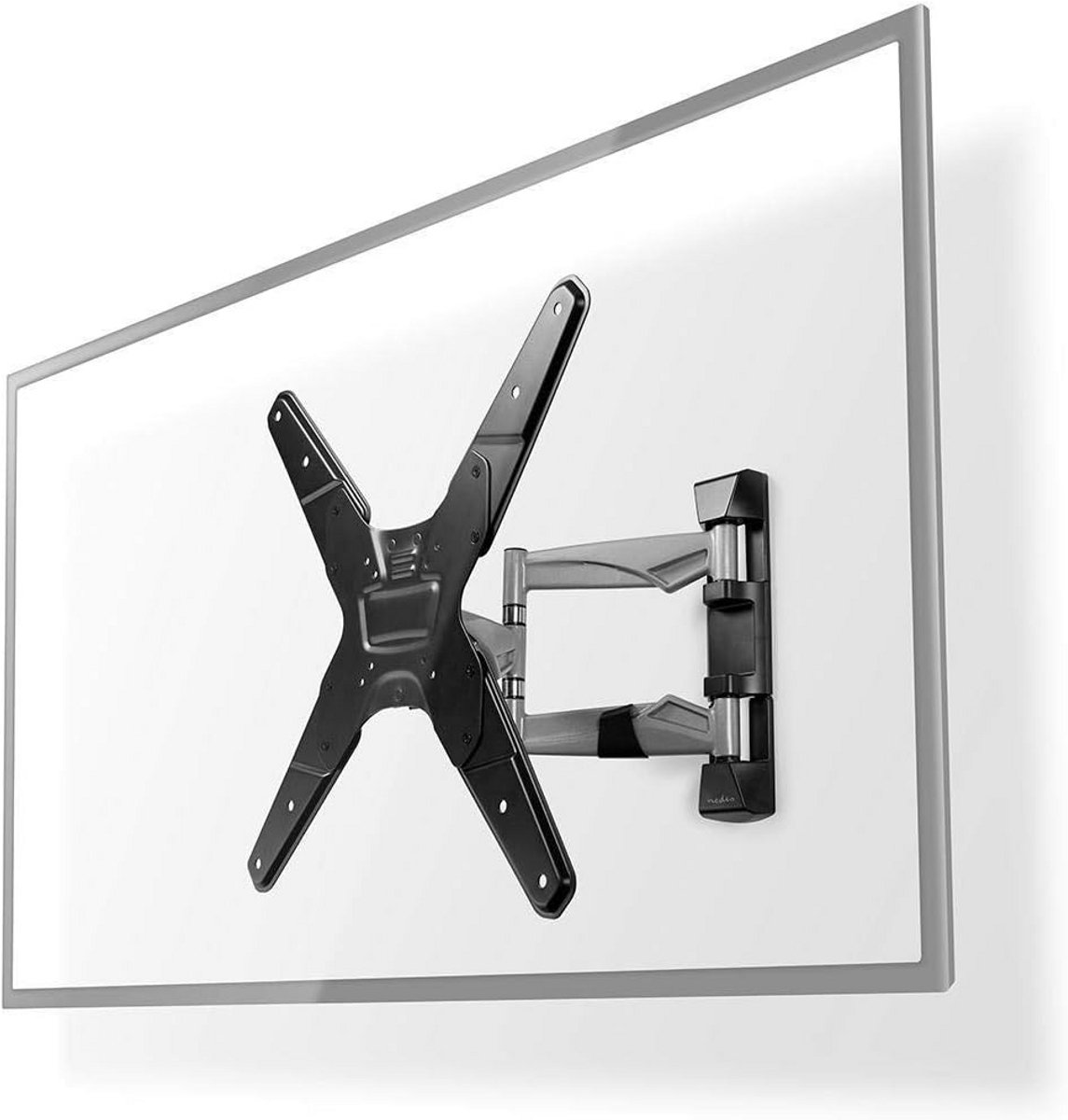 Universele Draai- en Kantelbare TV Beugel voor Schermen 23-55 inch