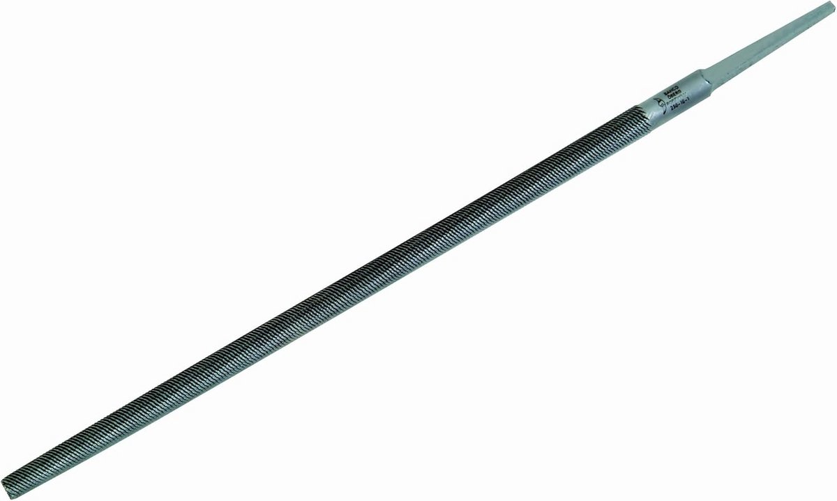 Ronde Vijlenset voor Metaalbewerking en Scherp Gereedschap
