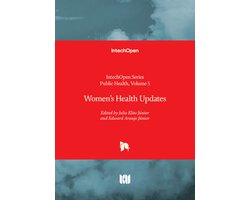 Women's Health Updates