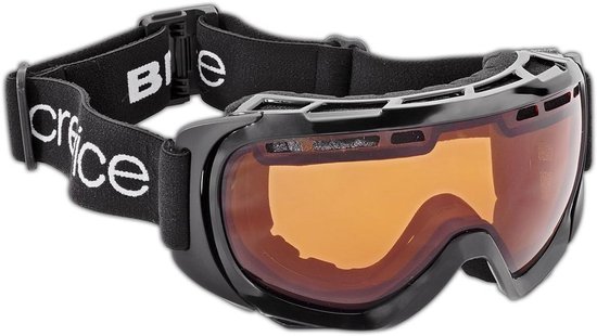 Skibril Volwassenen met Dubbele Lens, Anti-Condens en UV-Bescherming