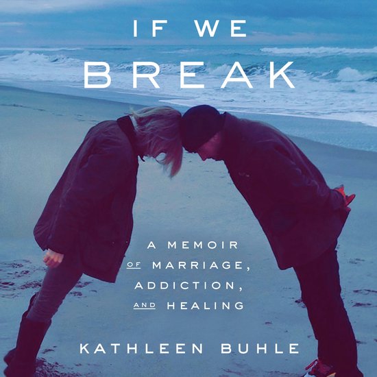 If We Break - cover