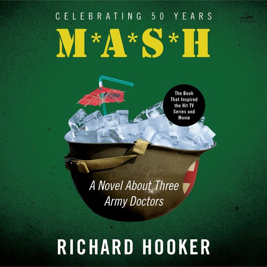 Mash - cover