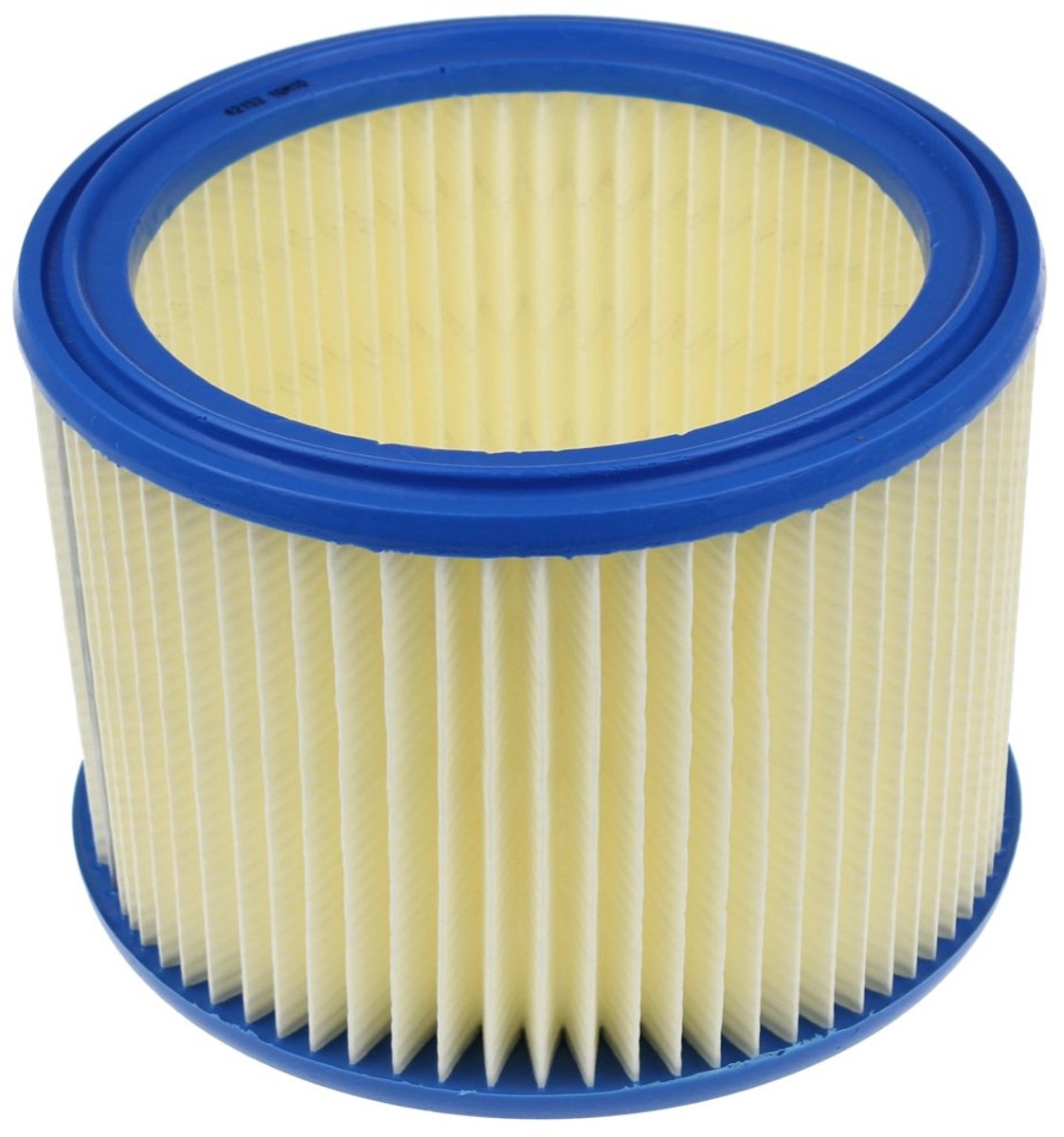 NILFISK - Filter XL/SQ550/650/AERO Voor WD+7090792 - 11753