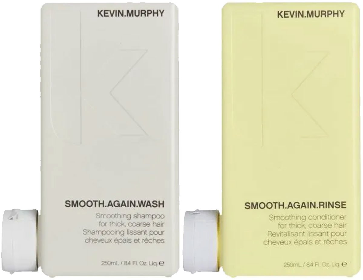 Kevin Murphy - Smooth.Again Shampoo & Conditioner - Set