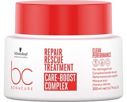 Schwarzkopf - Bonacure Repair Rescue Treatment - Sale