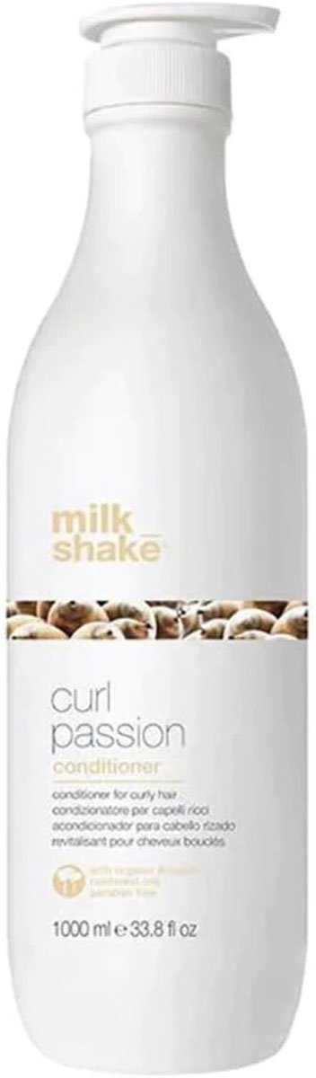 Milk Shake - Curl Passion Conditioner - 1 liter