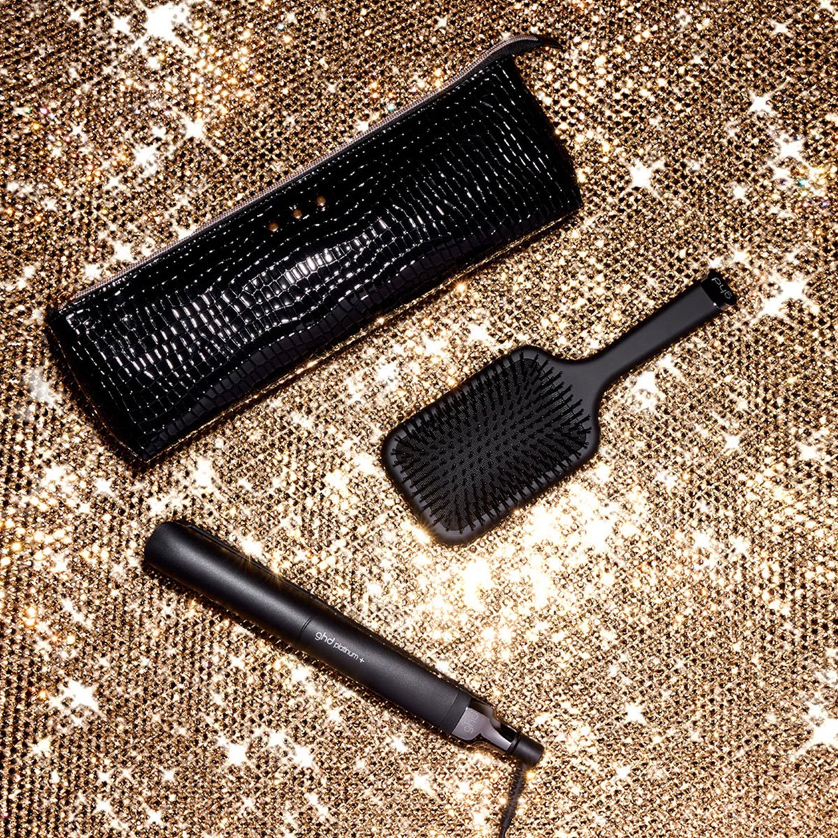 ghd - Platinum+ Stijltang - Giftset thumbnail 3