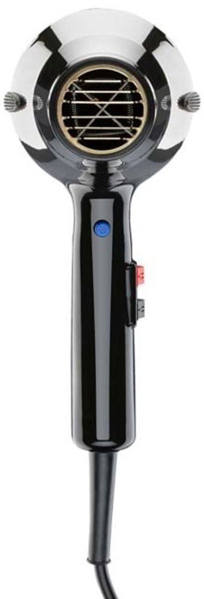 Wahl Protect Fohn Zwart 1500w - afbeelding 3