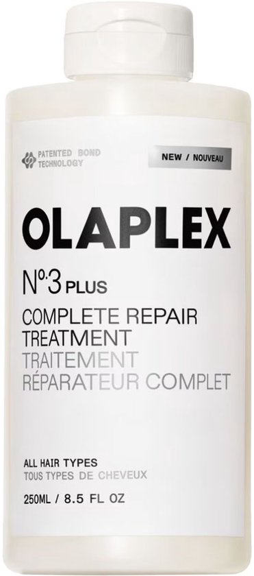 Foto: Olaplex no 3 plus complete repair treatment 250ml