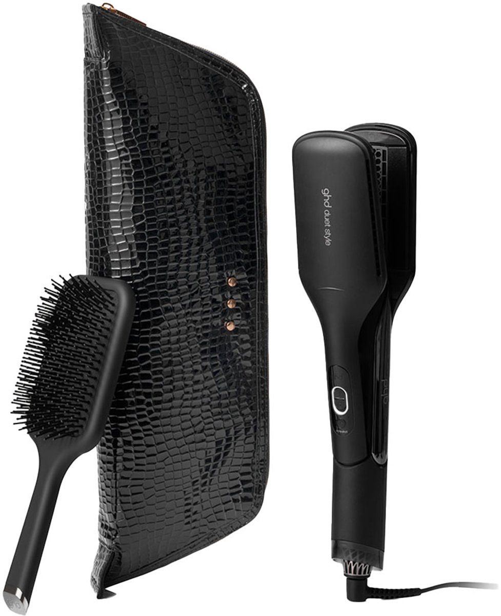 ghd - Duet Style 2-in-1 hetelucht Stijltang - Giftset thumbnail 4