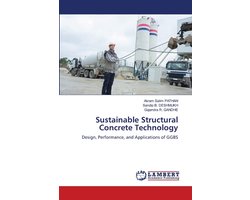 Sustainable Structural Concrete Technology