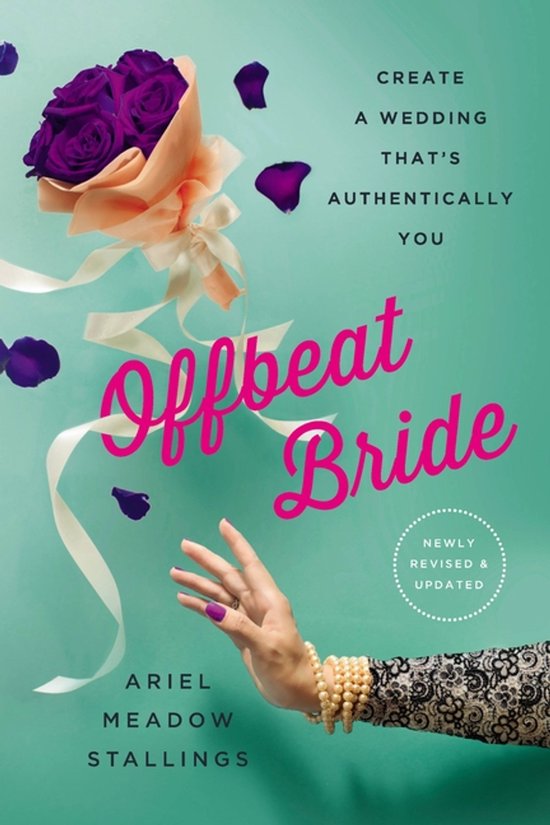 Offbeat Bride (Revised) - cover
