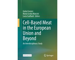 Cell-Based Meat in the European Union and Beyond