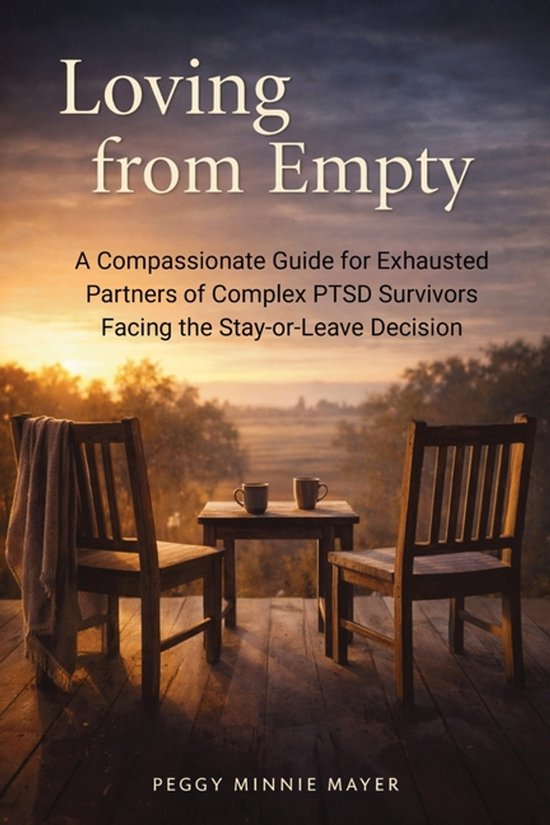 Loving from Empty - cover